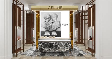 where to buy celine bags in london|CELINE LONDON HARRODS HAUTE PARFUMERIE.